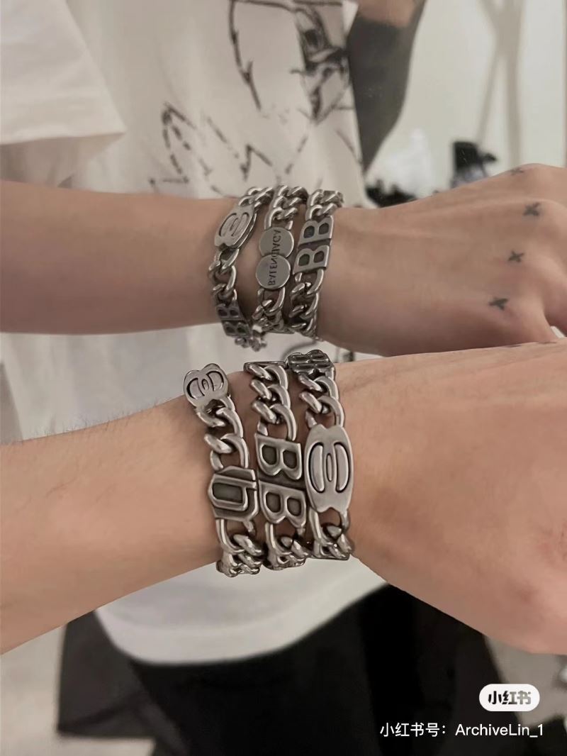 Balenciaga Bracelets